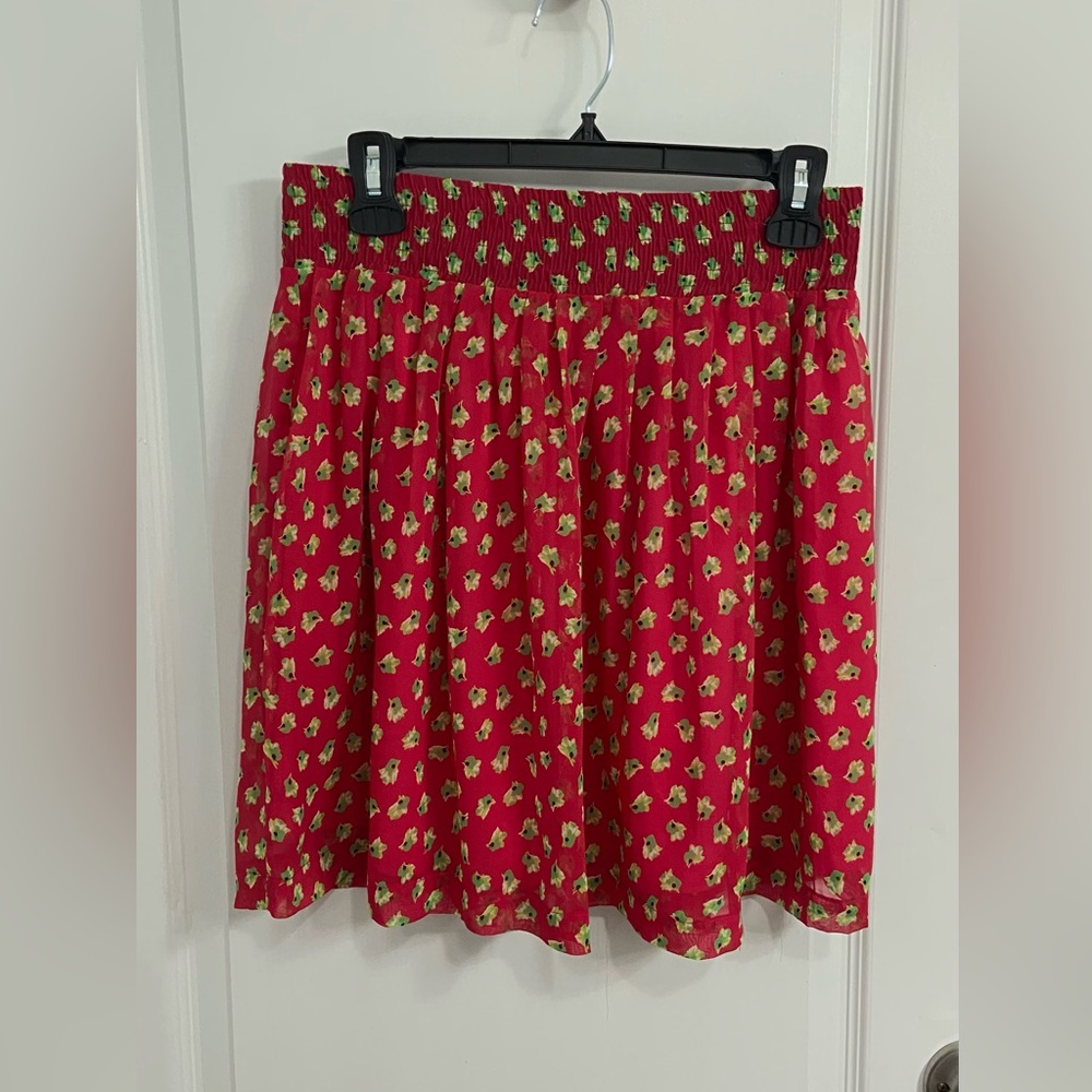 Ezra Skirt
